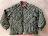 SOLD Eddie Bauer Skyliner Down Jacket