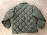 SOLD Eddie Bauer Skyliner Down Jacket