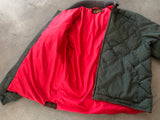 SOLD Eddie Bauer Skyliner Down Jacket
