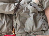 SOLD Eddie Bauer Skyliner Down Jacket