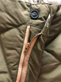 Eddie Bauer Down Hunting Pants