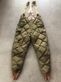 Eddie Bauer Down Hunting Pants