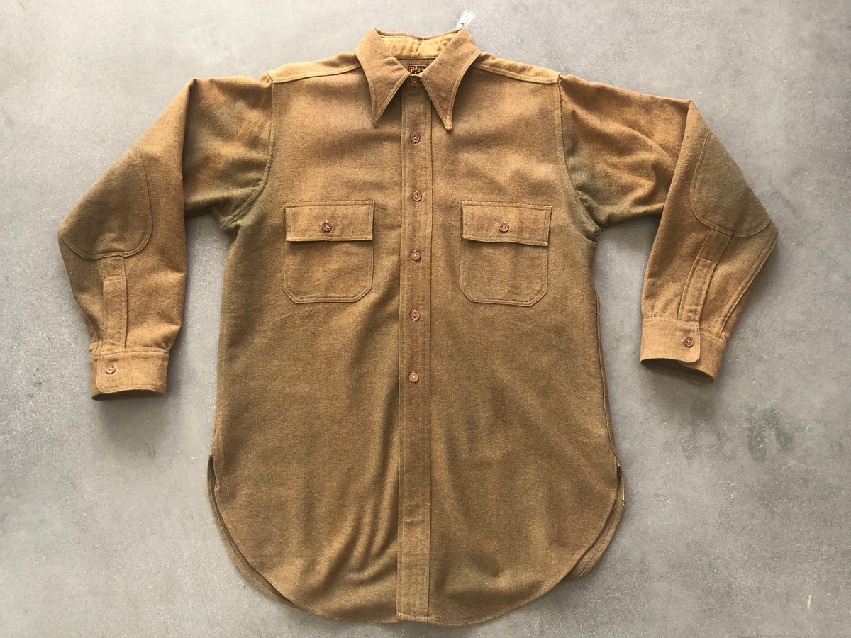 衝撃特価 US ARMY TROUSERS j.H.rutter rex社製 スコービル | www