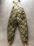 Eddie Bauer Down Hunting Pants