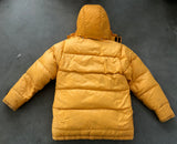 North Face Brooks Range Himalayan Down Parka