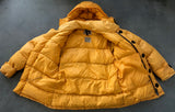North Face Brooks Range Himalayan Down Parka