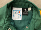 Wilderness Concepts Gore Tex Shirt Deadstock 1990s