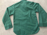 Wilderness Concepts Gore Tex Shirt Deadstock 1990s