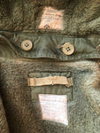 British 1950s Middle Parka