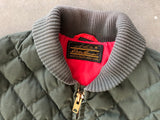 SOLD Eddie Bauer Skyliner Down Jacket