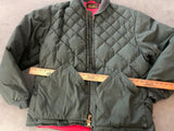 SOLD Eddie Bauer Skyliner Down Jacket