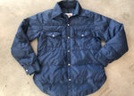 North Face Down Shirt Jacket