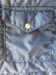North Face Down Shirt Jacket