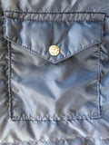 North Face Down Shirt Jacket