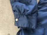 North Face Down Shirt Jacket