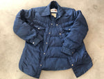 North Face Down Shirt Jacket