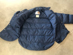 North Face Down Shirt Jacket