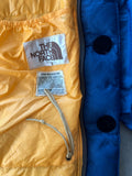 North Face Brooks Range Himalayan Parka