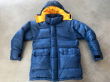 North Face Brooks Range Himalayan Parka