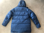 North Face Brooks Range Himalayan Parka