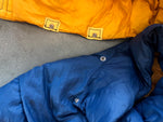 North Face Brooks Range Himalayan Parka