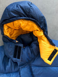 North Face Brooks Range Himalayan Parka