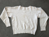 1950s/60s Single V Sweatshirt