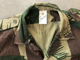 Rhodesian Army Camo Shirt Minty