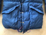 1970s Holubar Baffled Down Parka