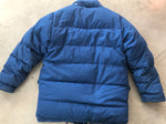 1970s Holubar Baffled Down Parka