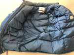 1970s Holubar Baffled Down Parka