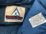 1970s Holubar Baffled Down Parka