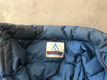 1970s Holubar Baffled Down Parka