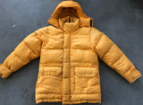 North Face Brooks Range Himalayan Down Parka