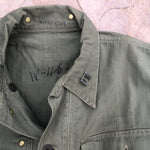 P44 USMC HBT Uniform