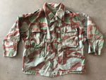 Late 1950s German Bundeswehr Splittermuster Camo Jacket