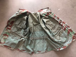 Late 1950s German Bundeswehr Splittermuster Camo Jacket