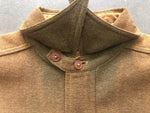 1930s Pilgrim Collar Tab Shirt