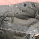 P44 USMC HBT Uniform