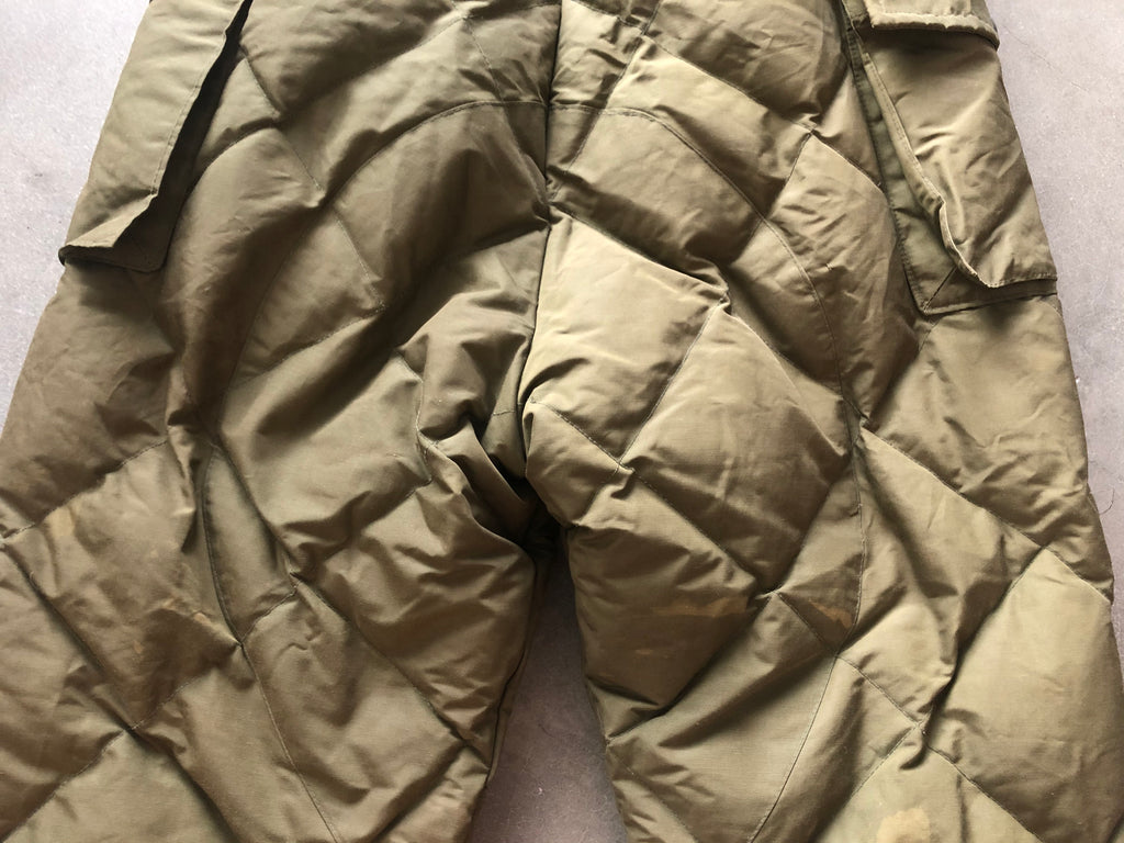 Eddie bauer hotsell hunting pants