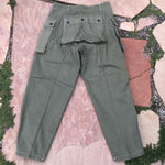 P44 USMC HBT Uniform